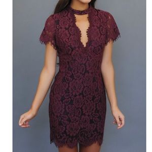 Lush Dress, worn once